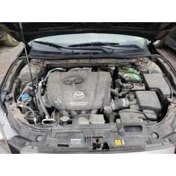 2014 MAZDA 3 TOURING