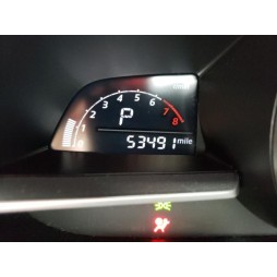 2014 MAZDA 3 TOURING