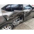 2014 MAZDA 3 TOURING