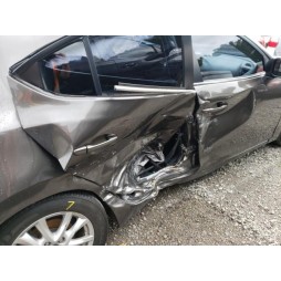 2014 MAZDA 3 TOURING