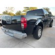 2014 NISSAN FRONTIER S