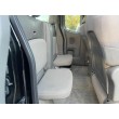 2014 NISSAN FRONTIER S