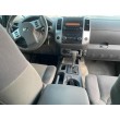 2014 NISSAN FRONTIER S