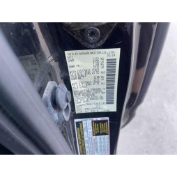 2014 NISSAN FRONTIER S