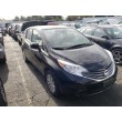 2014 NISSAN VERSA NOTE S
