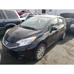 2014 NISSAN VERSA NOTE S