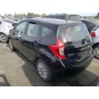 2014 NISSAN VERSA NOTE S