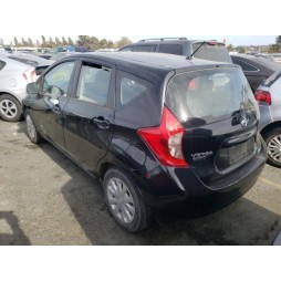 2014 NISSAN VERSA NOTE S