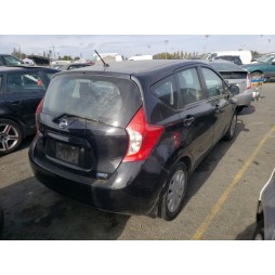 2014 NISSAN VERSA NOTE S