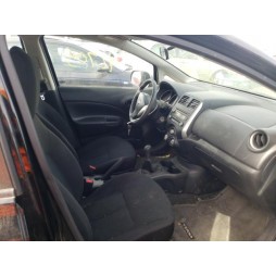 2014 NISSAN VERSA NOTE S