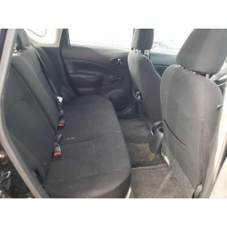2014 NISSAN VERSA NOTE S