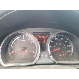 2014 NISSAN VERSA NOTE S