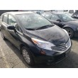2014 NISSAN VERSA NOTE S