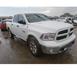 2014 RAM 1500 SLT