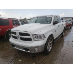 2014 RAM 1500 SLT