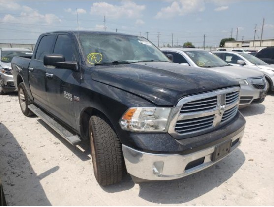 2014 RAM 1500 SLT