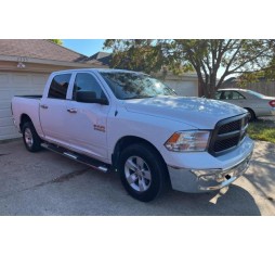 2014 RAM 1500 ST