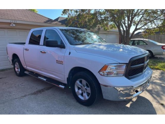 2014 RAM 1500 ST