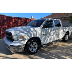 2014 RAM 1500 ST