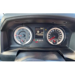 2014 RAM 1500 ST