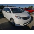2014 TOYOTA SIENNA XLE