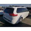 2014 TOYOTA SIENNA XLE