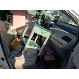 2014 TOYOTA SIENNA XLE