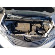 2014 TOYOTA SIENNA XLE
