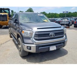 2014 TOYOTA TUNDRA CREWMAX SR5