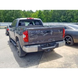 2014 TOYOTA TUNDRA CREWMAX SR5