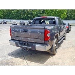 2014 TOYOTA TUNDRA CREWMAX SR5