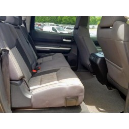 2014 TOYOTA TUNDRA CREWMAX SR5