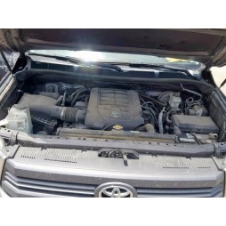 2014 TOYOTA TUNDRA CREWMAX SR5