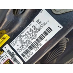 2014 TOYOTA TUNDRA CREWMAX SR5