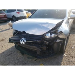 2014 VOLKSWAGEN GOLF
