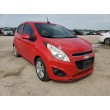2015 CHEVROLET SPARK 1LT