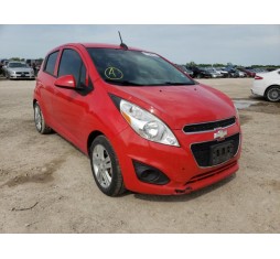 2015 CHEVROLET SPARK 1LT