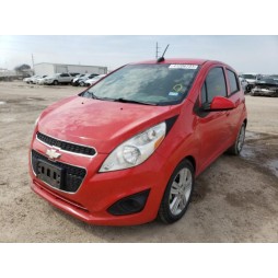 2015 CHEVROLET SPARK 1LT
