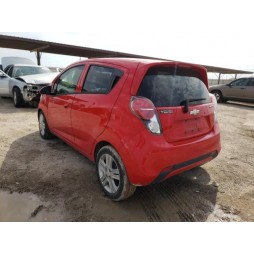 2015 CHEVROLET SPARK 1LT