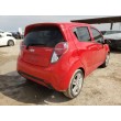 2015 CHEVROLET SPARK 1LT