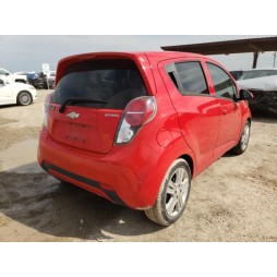 2015 CHEVROLET SPARK 1LT