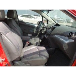 2015 CHEVROLET SPARK 1LT