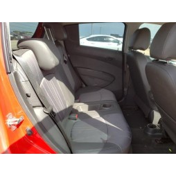 2015 CHEVROLET SPARK 1LT