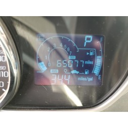 2015 CHEVROLET SPARK 1LT