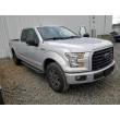 2015 FORD F150 SUPER CAB