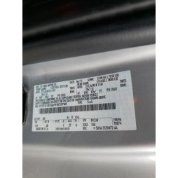 2015 FORD F150 SUPER CAB