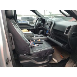 2015 FORD F150 SUPER CAB
