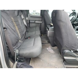 2015 FORD F150 SUPER CAB