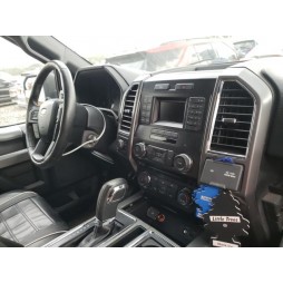2015 FORD F150 SUPER CAB