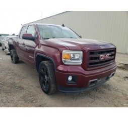 2015 GMC SIERRA C1500